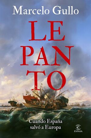 LEPANTO