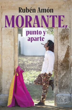 MORANTE PUNTO Y APARTE