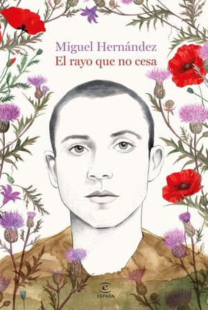 EL RAYO QUE NO CESA