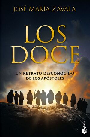 LOS DOCE