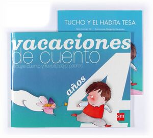 4 A¥OS VACACIONES DE CUENTO 08