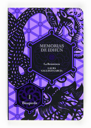 MEMORIAS DE IDHUN LA RESISTENCIA