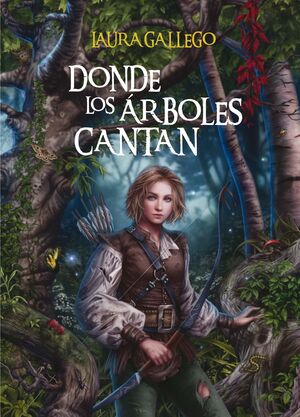 DONDE LOS ÁRBOLES CANTAN