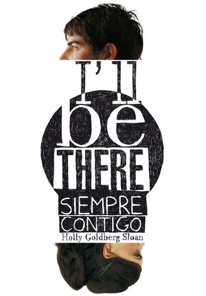 I´LL BE THERE SIEMPRE CONTIGO