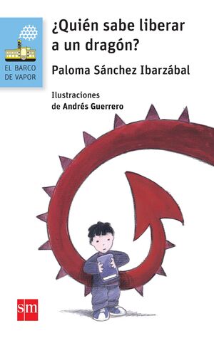 QUIEN SABE LIBERAR A UN DRAGON