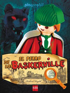 PLAYMOBIL EL PERRO DE LOS BASKERVILLE