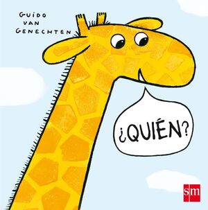 QUIÉN