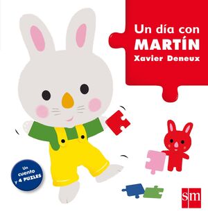 UN DÍA CON MARTÍN