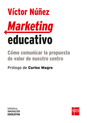 MARKETING EDUCATIVO