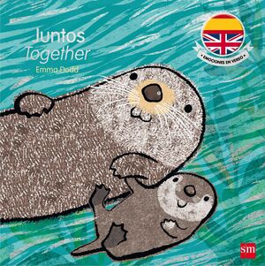 JUNTOS / TOGETHER