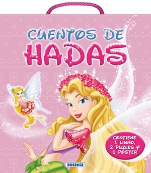 CUENTOS DE HADAS