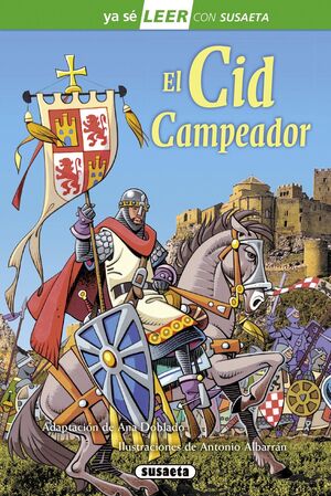 EL CID CAMPEADOR