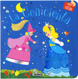 LA CENICIENTA