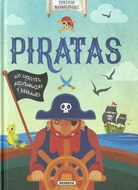 PIRATAS SUS CHISTES ADIVINANZAS Y REFRANES