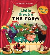 LITTLE THEATRE THE FARM