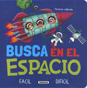 BUSCA EN EL ESPACIO