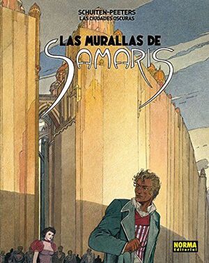 LAS CIUDADES OSCURAS 1