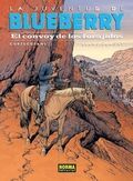 54.CONVOY DE LOS FORAJIDOS, EL.(BLUEBERRY)