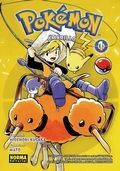 POKÉMON AMARILLO 1 3