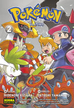 POKÉMON 23
