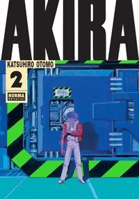 AKIRA 2