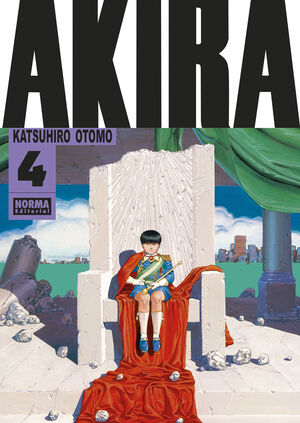 AKIRA 4