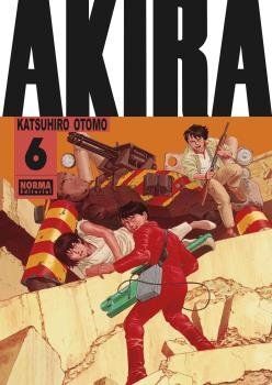 AKIRA 6