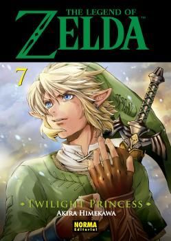 TWILIGHT PRINCESS 7
