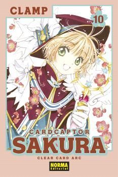 CARDCAPTOR SAKURA