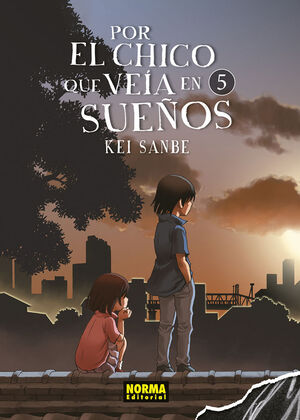 POR EL CHICO QUE VEIA EN SUEÑOS 5