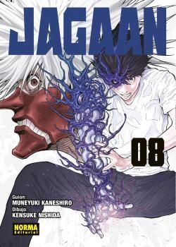 JAGAAN 8