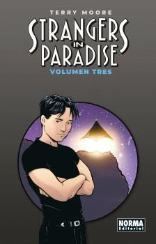 STRANGERS IN PARADISE 3