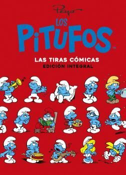 LOS PITUFOS LAS TIRAS CÓMICAS EDICIÓN INTEGRAL