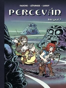 PERCEVAN INTEGRAL 2