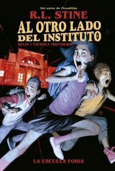 LA ESCUELA FOBIA