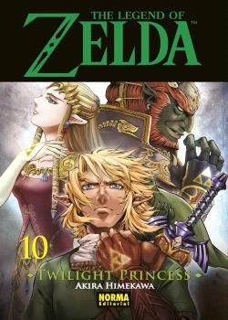 TWILIGHT PRINCESS 10