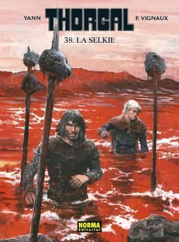 LA SELKIE