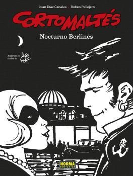 NOCTURNO BERLINÉS