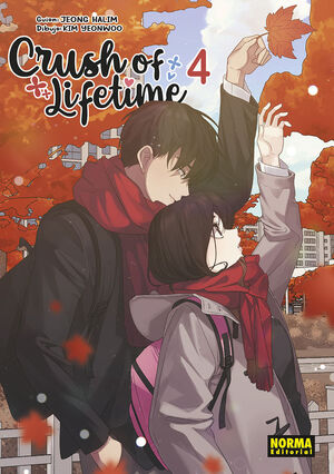 CRUSH OF LIFETIME 4