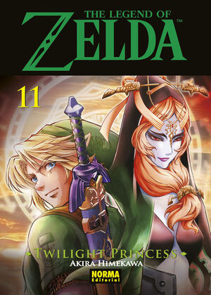 TWILIGHT PRINCESS 11