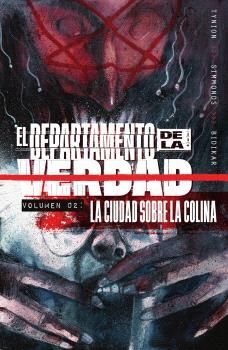 LA CIUDAD SOBRE LA COLINA