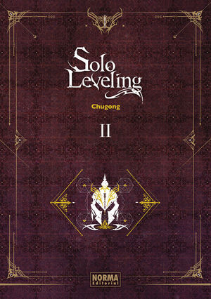 SOLO LEVELING 2