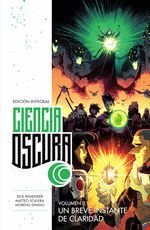 UN BREVE INSTANTE DE CLARIDAD