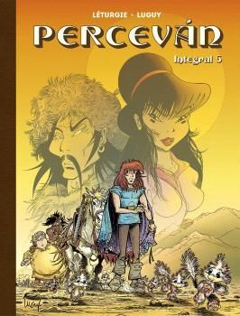 PERCEVAN