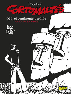 MU CONTINENTE PERDIDO