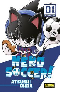NEKO SOCCER 1