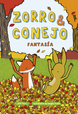 ZORRO & CONEJO 2