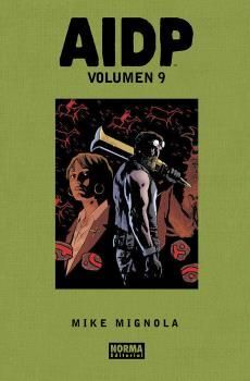 AIDP INTEGRAL VOLUMEN 9