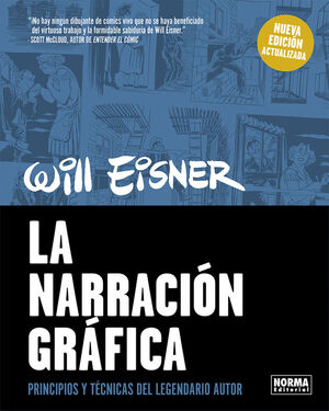 LA NARRACION GRÁFICA