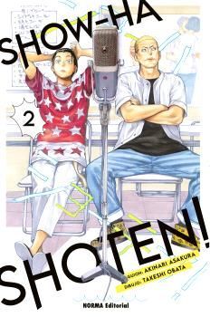 SHOW-HA SHOTEN 2